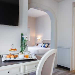 Junior Suite Terrace